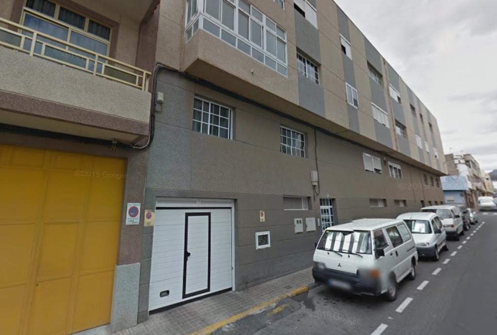 Garaje en Santa Lucía de Tirajana, Palmas (Las)
