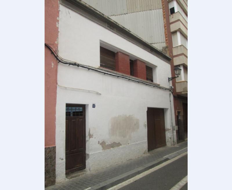 C/ Santa Anna