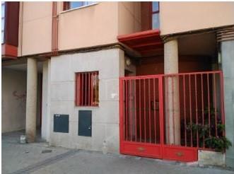 Garaje en Valdemoro, Madrid