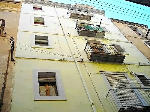 Vivienda en Tortosa, Tarragona