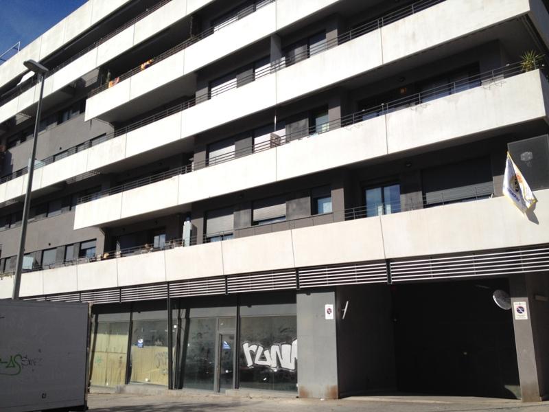 Garaje en Terrassa, Barcelona