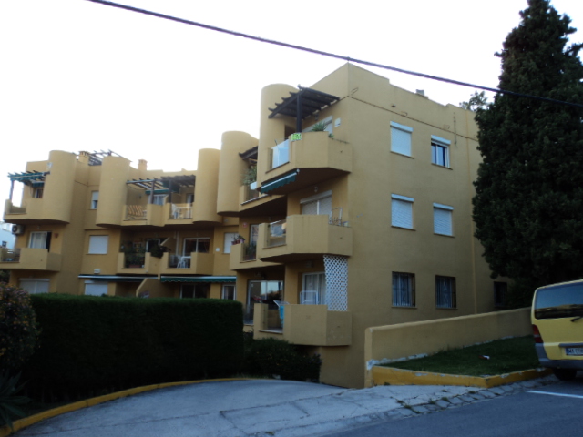 Garaje en Mijas, Málaga