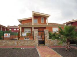 Vivienda en Molina de Segura, Murcia
