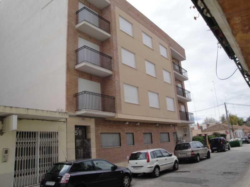 Garaje en Riba-roja de Túria, Valencia