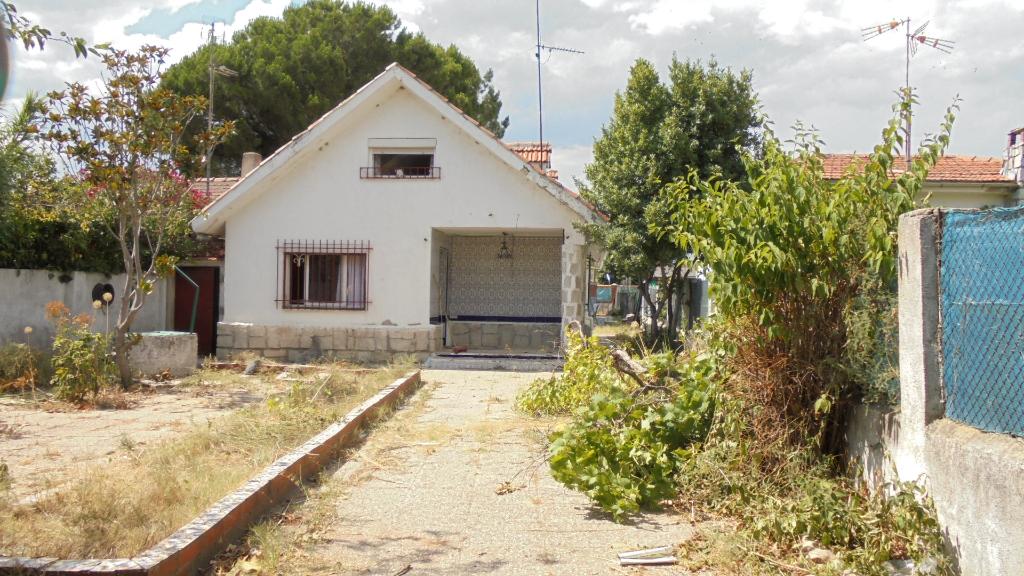 TALAVERA REINA  SA