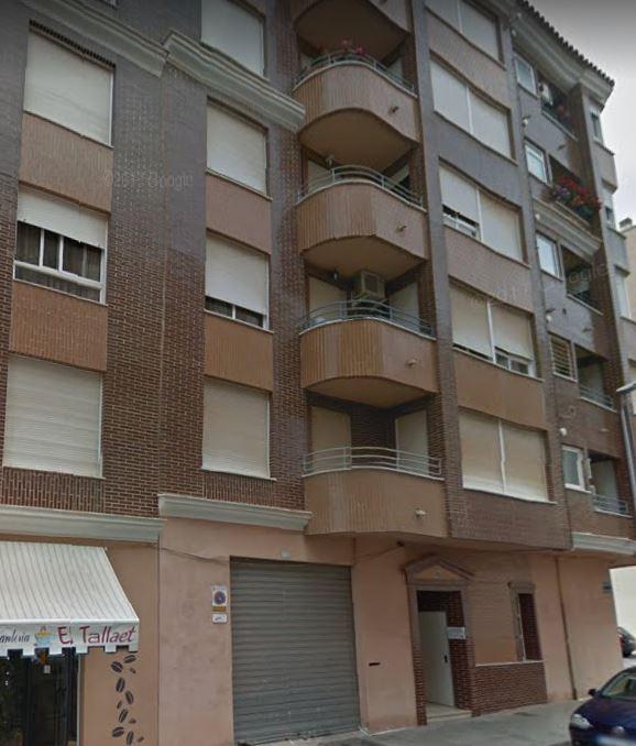 Garaje en Villarreal/Vila-real, Castellón/Castelló