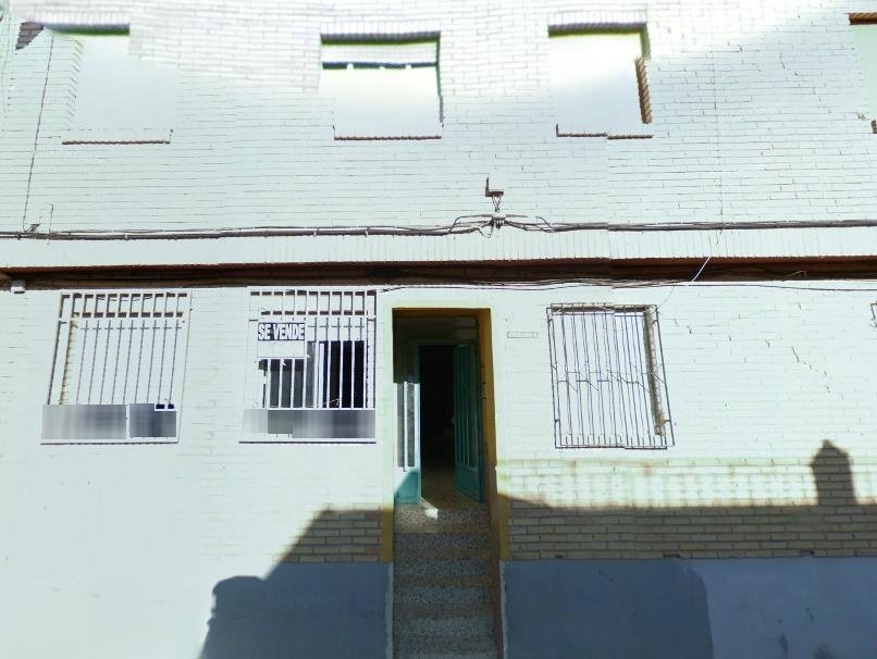 C/ San Luis