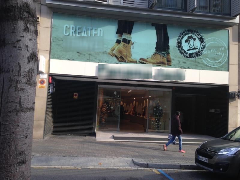 Garaje en Barcelona, Barcelona