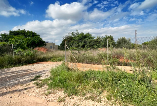 Suelo en Villarreal/Vila-real, Castellón/Castelló