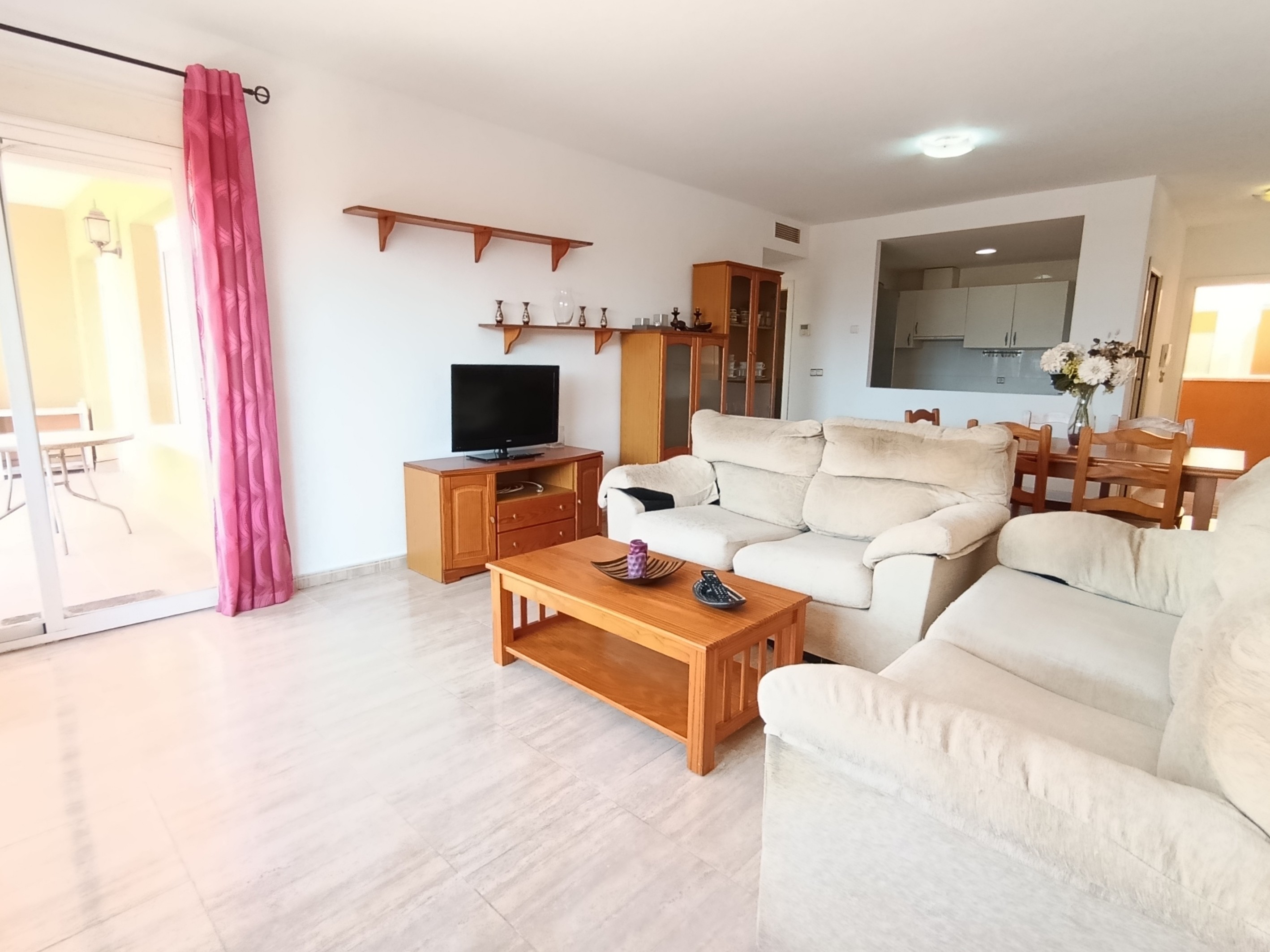 Vivienda en Águilas, Murcia