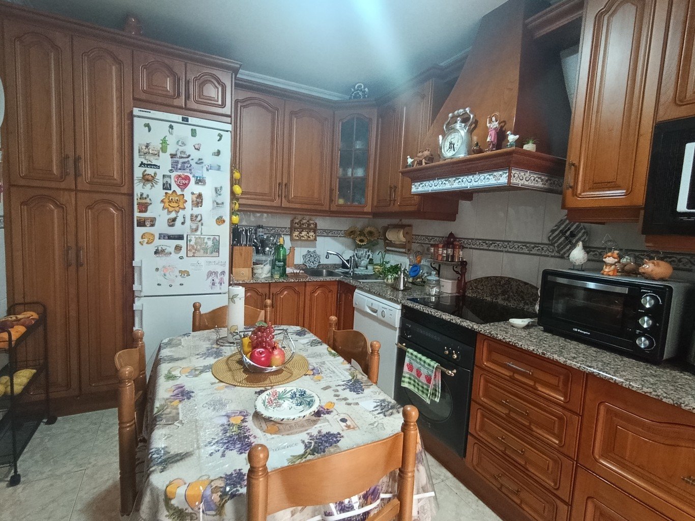Duplex in Lorca — image 8