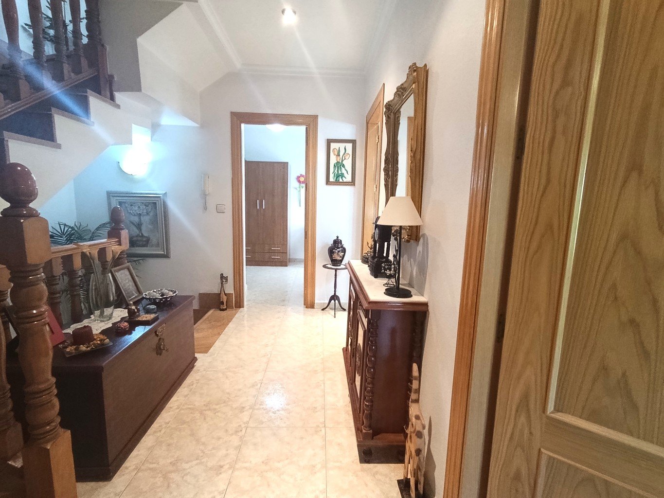 Duplex in Lorca — image 34