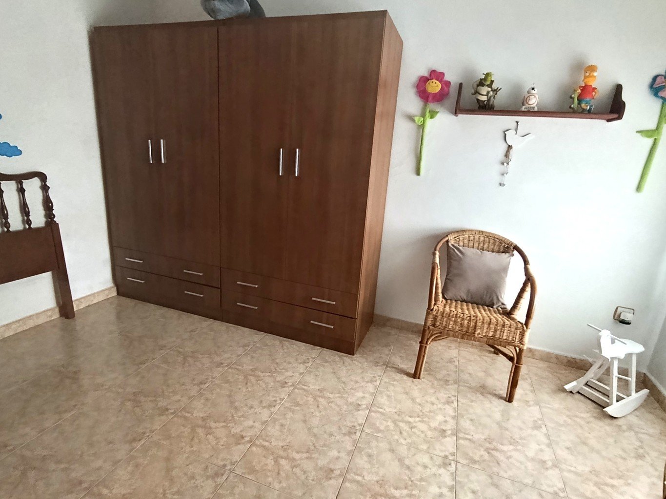 Duplex in Lorca — image 25