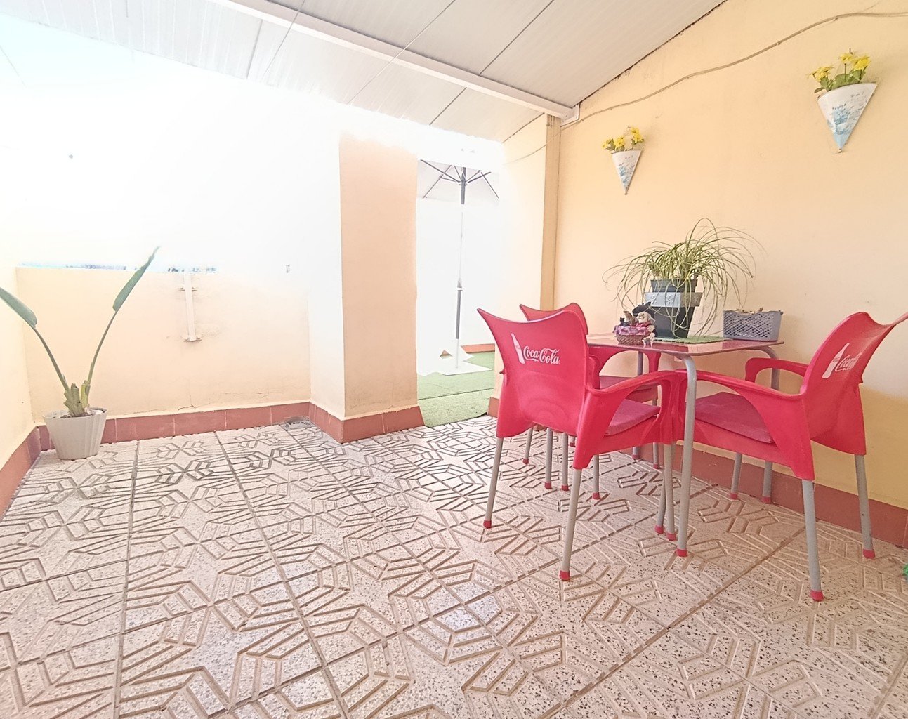 Duplex in Lorca — image 32