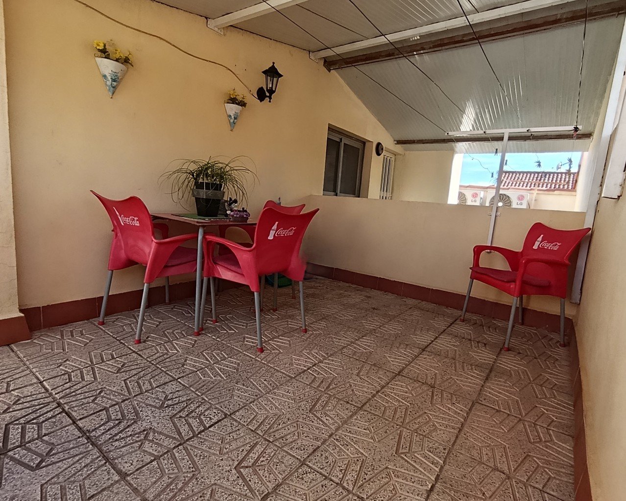 Duplex in Lorca — image 33