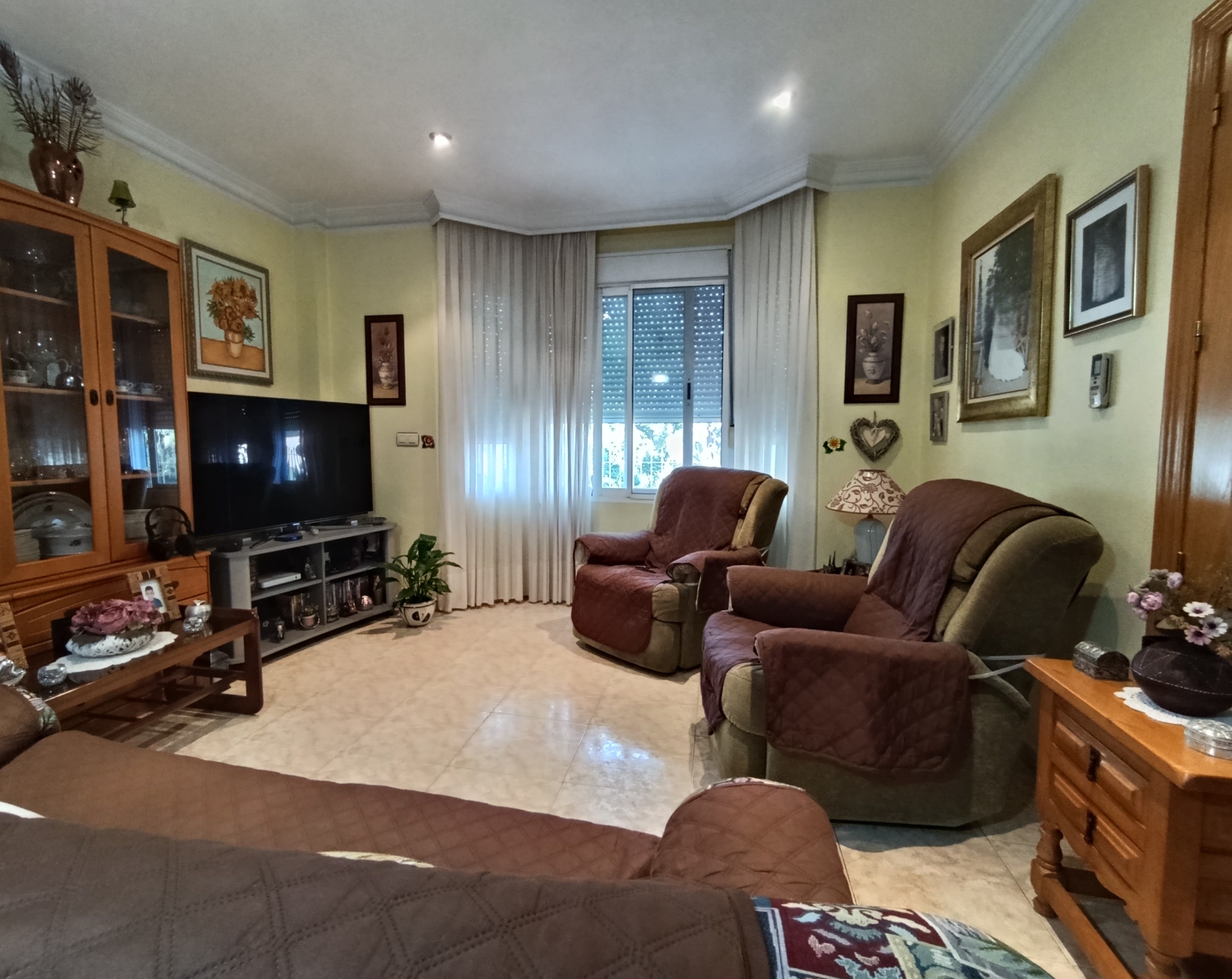 Vivienda en Lorca, Murcia