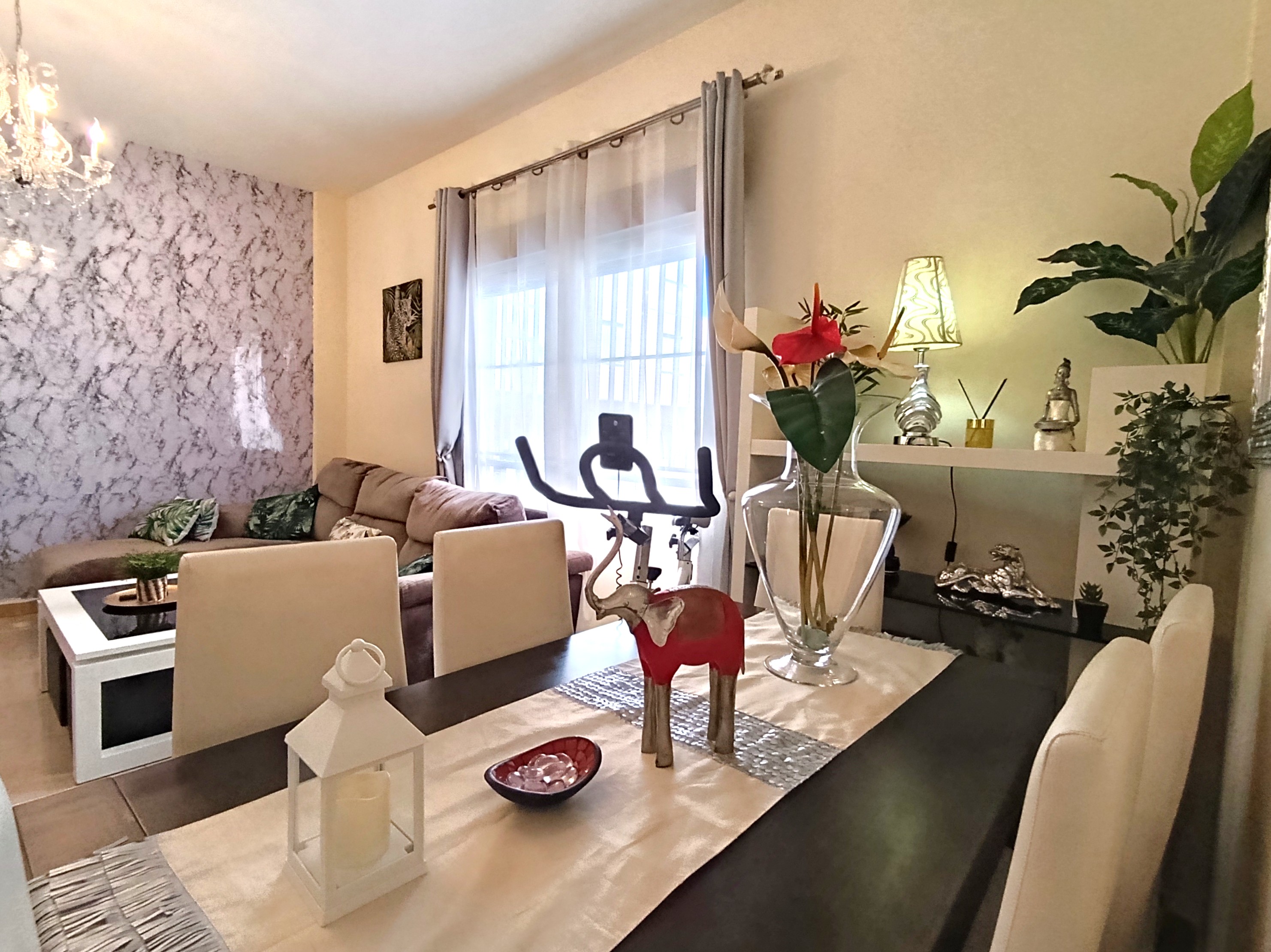 Vivienda en Lorca, Murcia