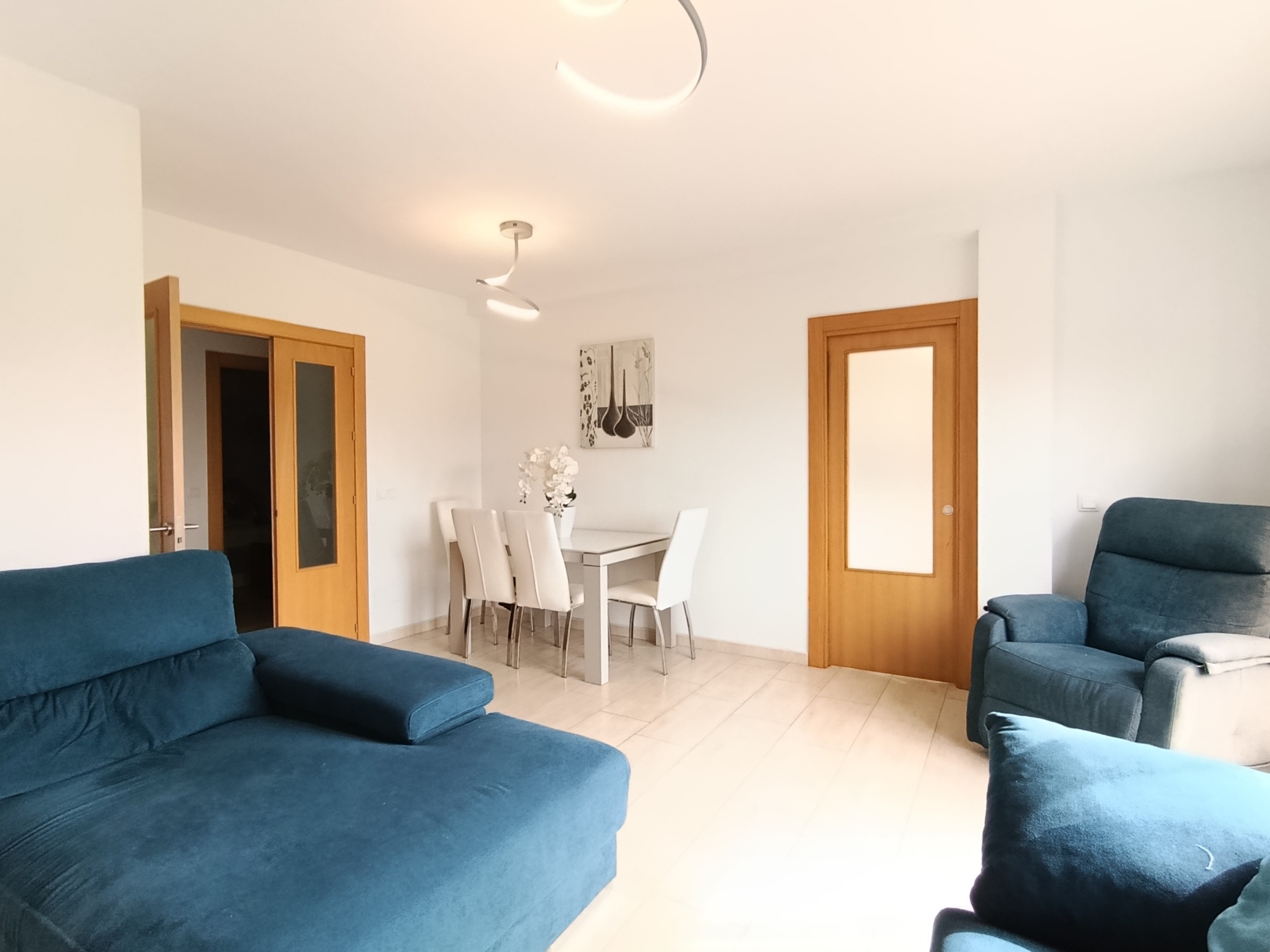 Vivienda en Lorca, Murcia