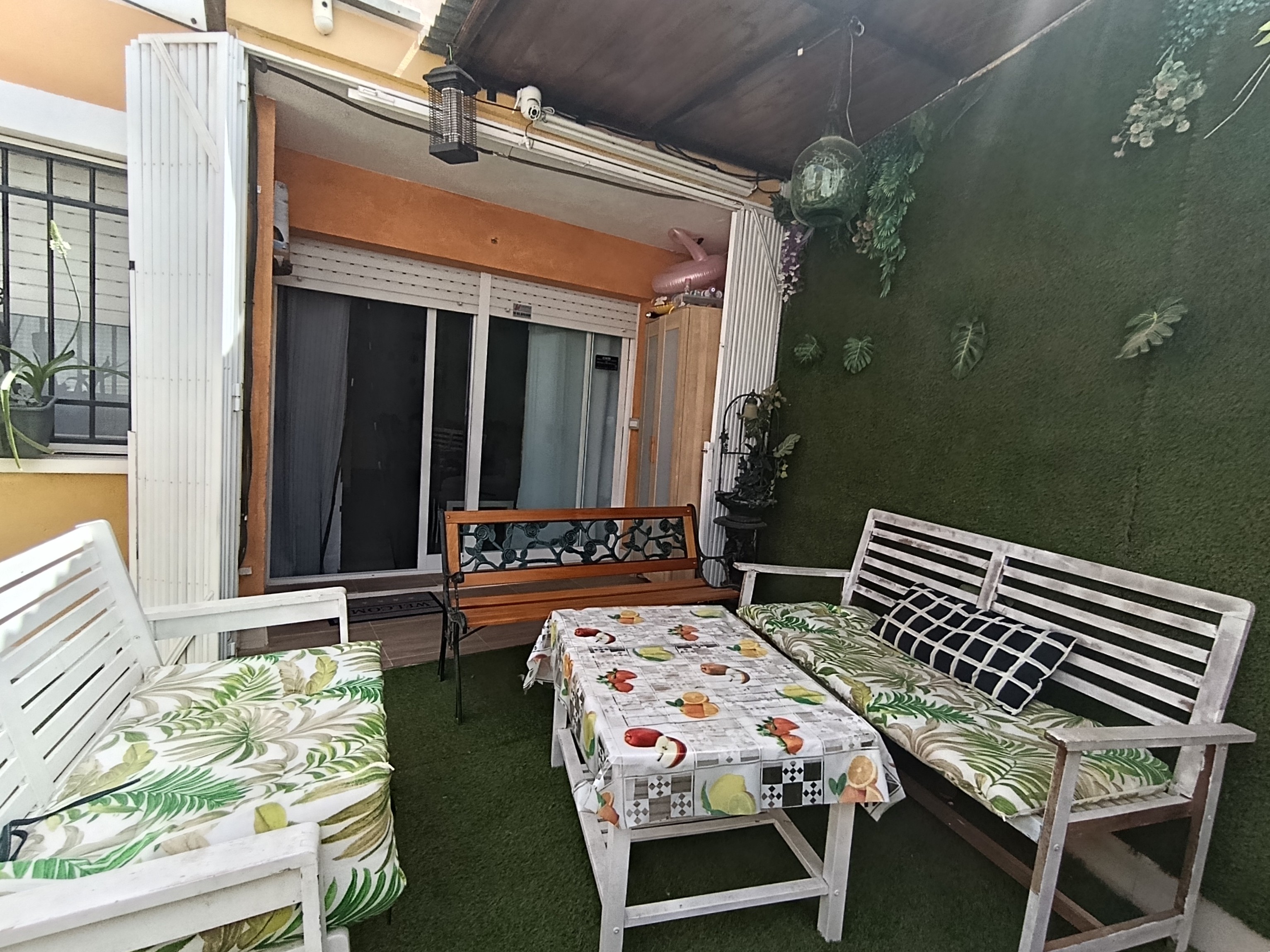 Vivienda en Águilas, Murcia