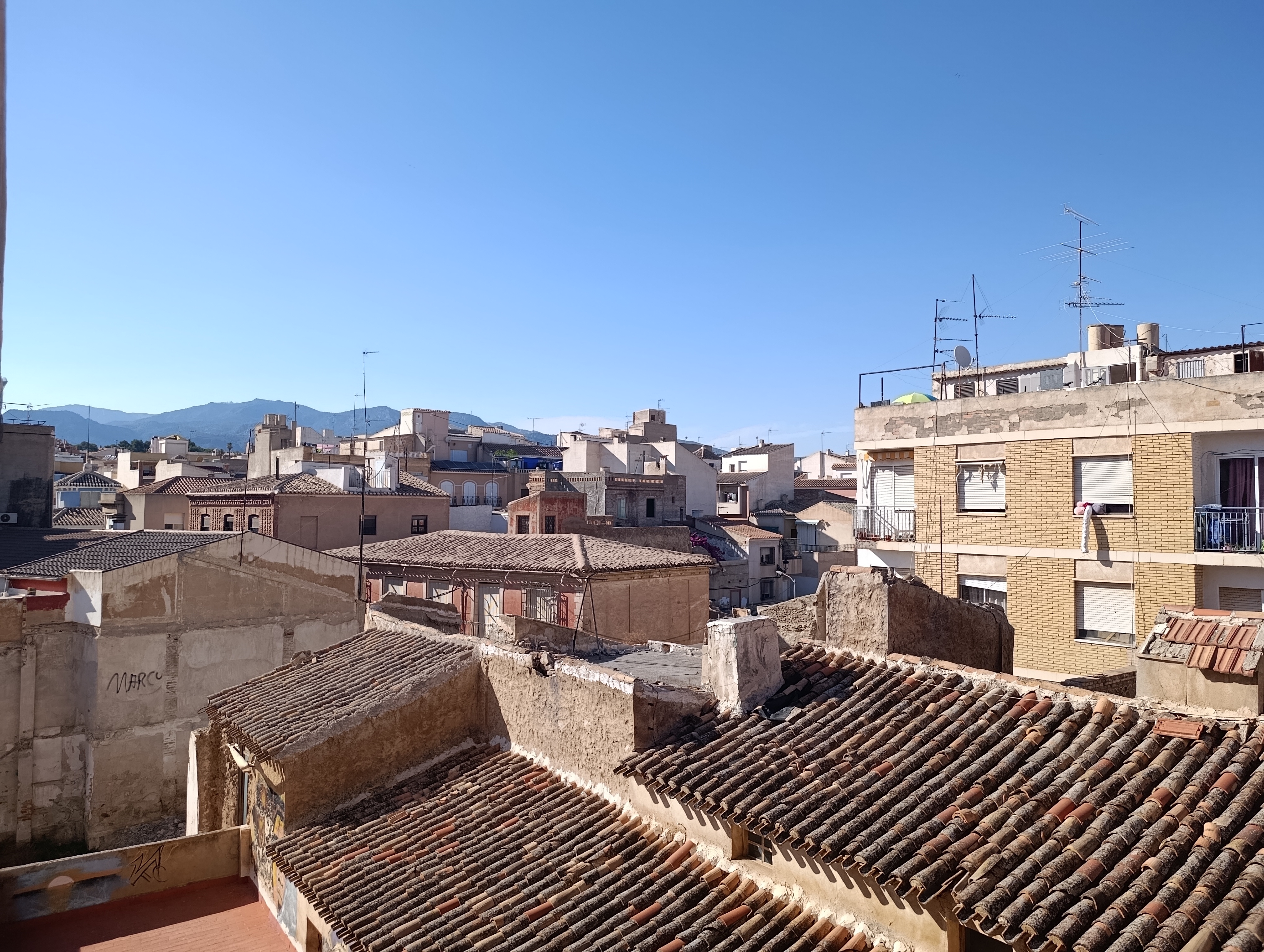 Vivienda en Totana, Murcia