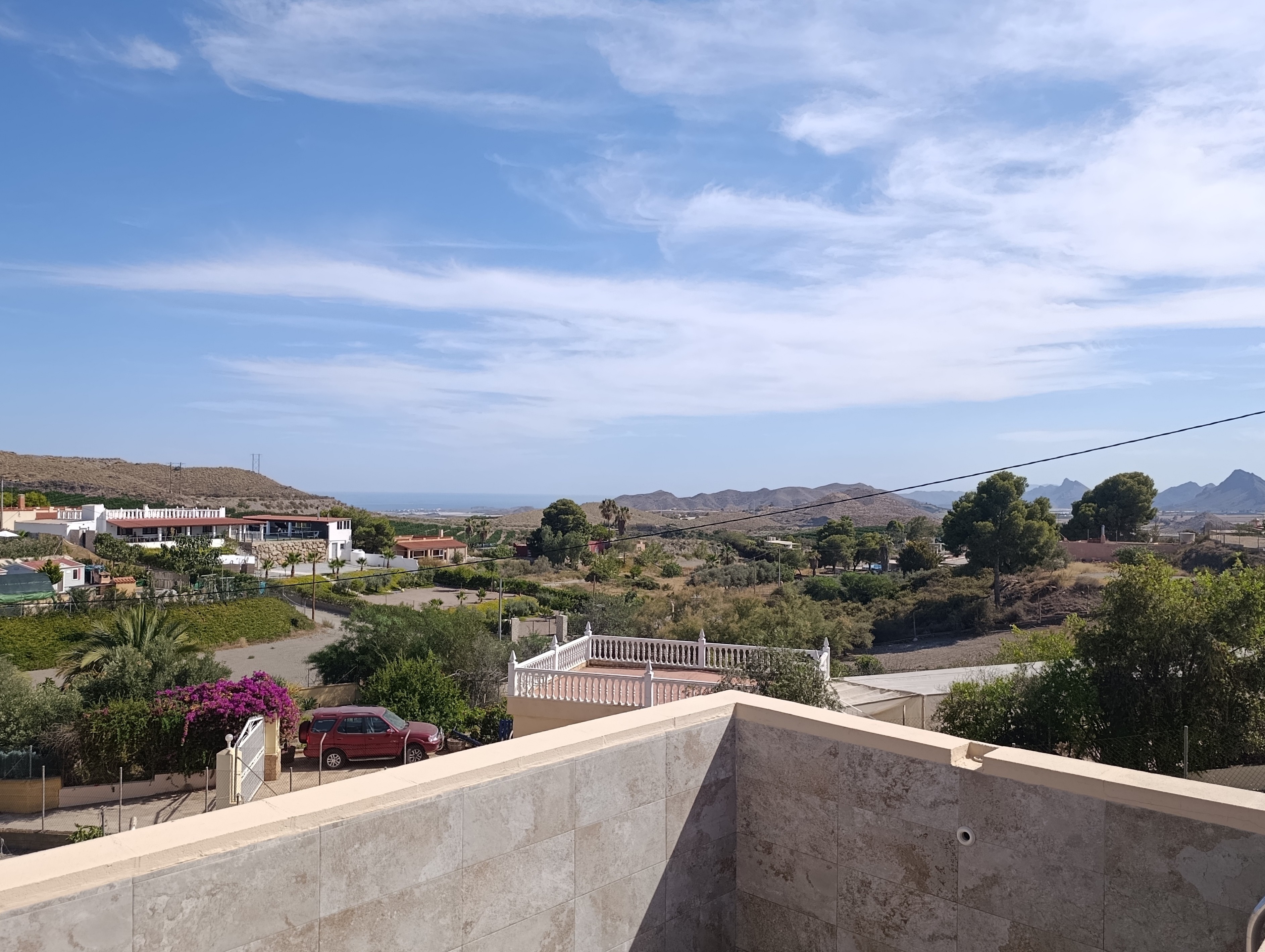 Vivienda en Águilas, Murcia