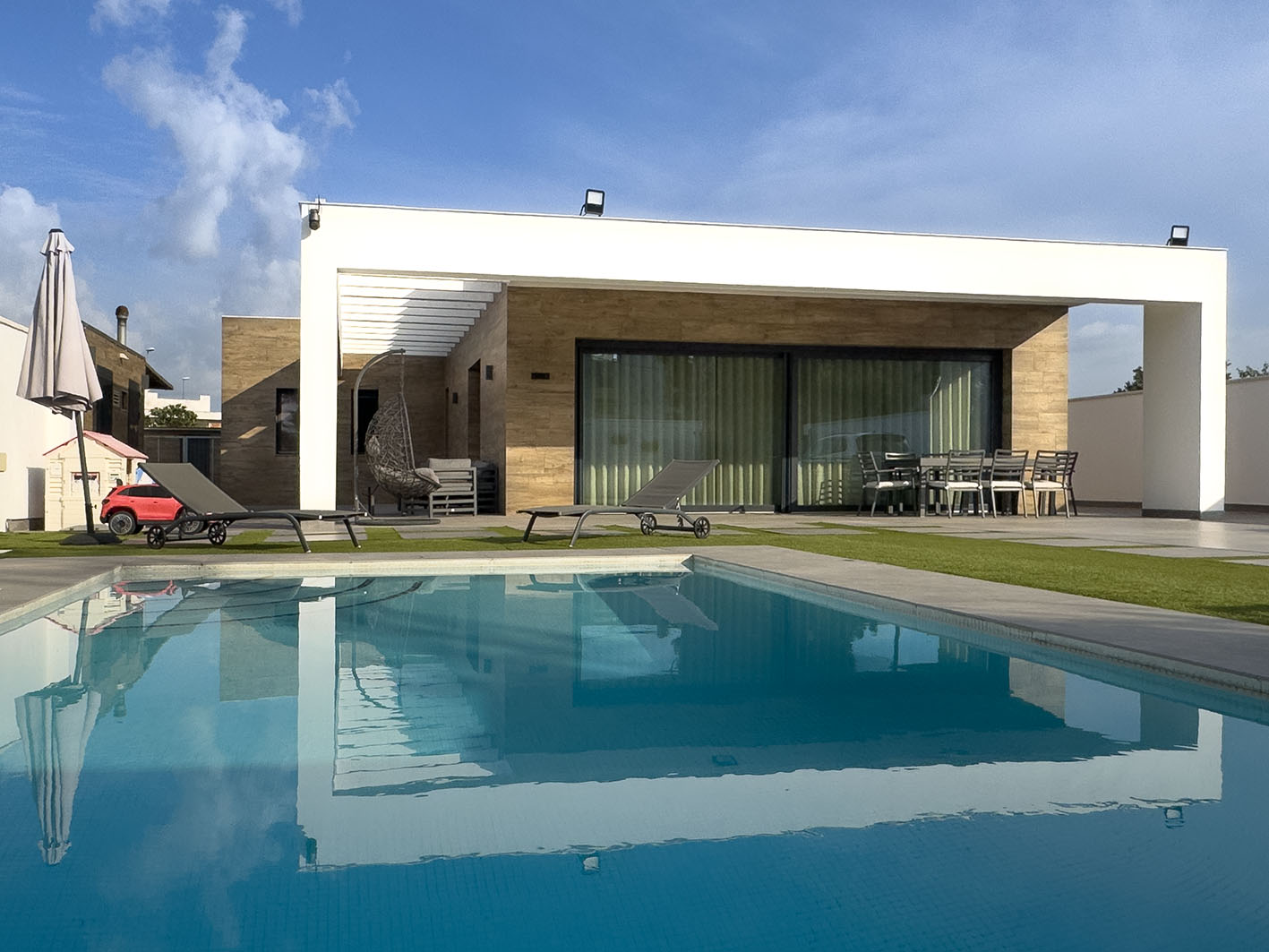 Vivienda en Villarreal/Vila-real, Castellón/Castelló
