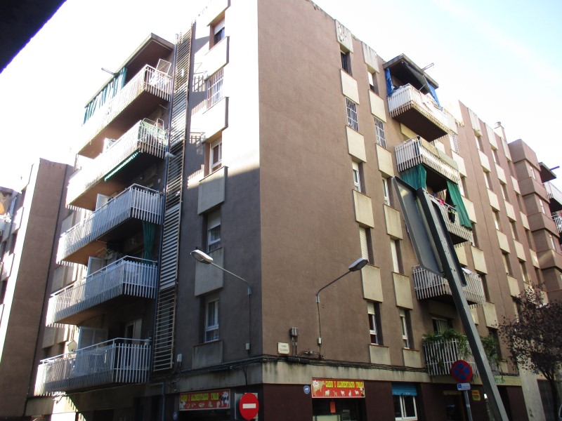 Vivienda en Mataró, Barcelona