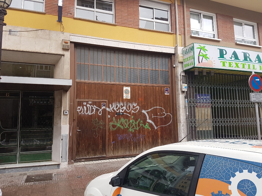 Local en Burgos, Burgos