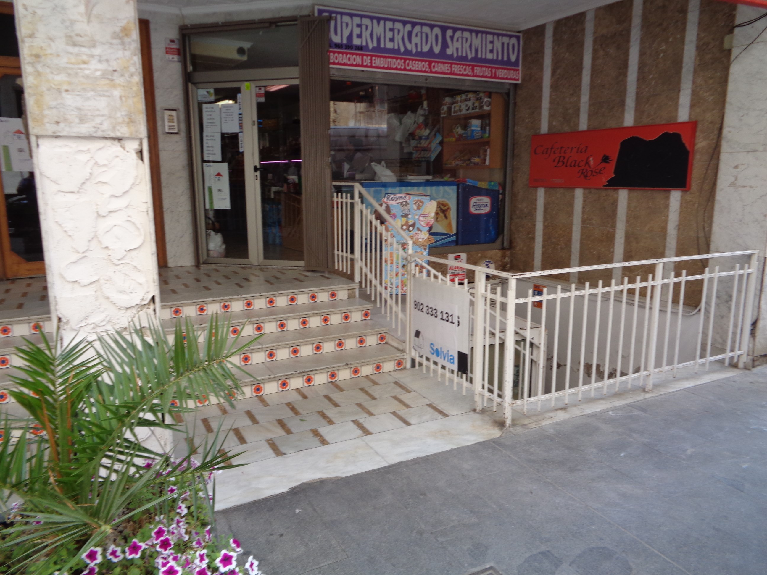 Local en Bigastro, Alicante/Alacant