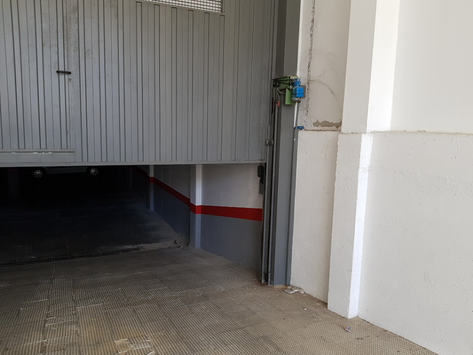 Garaje en Mairena del Aljarafe, Sevilla