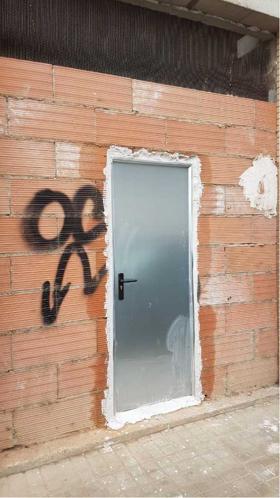 C/ Teodoro Bardaji