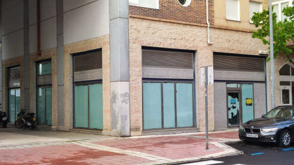 Local en Collado Villalba, Madrid