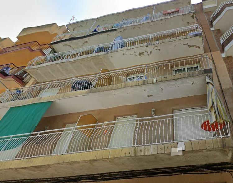 Avenida Catalunya