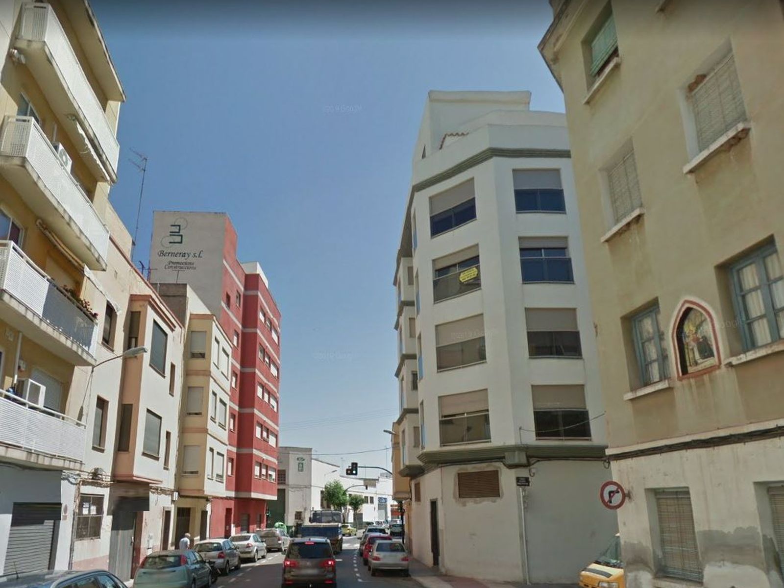 Vivienda en Burriana, Castellón/Castelló