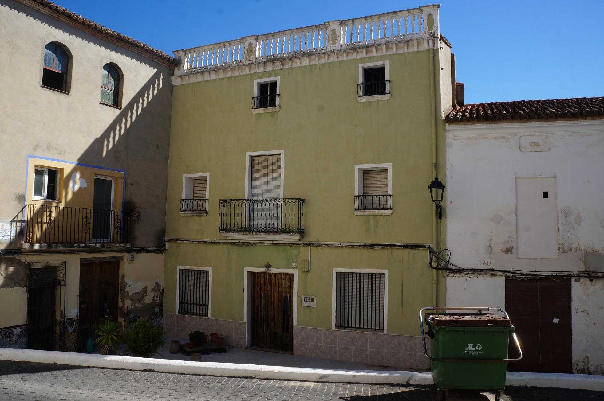 Vivienda en Palma de Gandía, Valencia