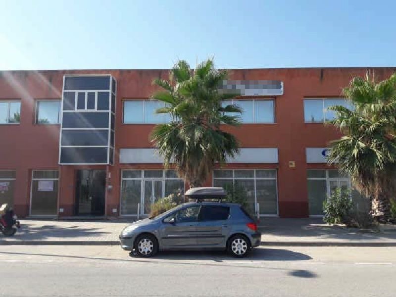 Av Espartinas