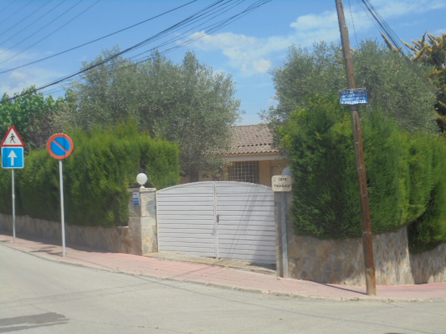 Vivienda en Sant Esteve Sesrovires, Barcelona