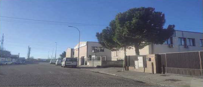 C/ Portugal