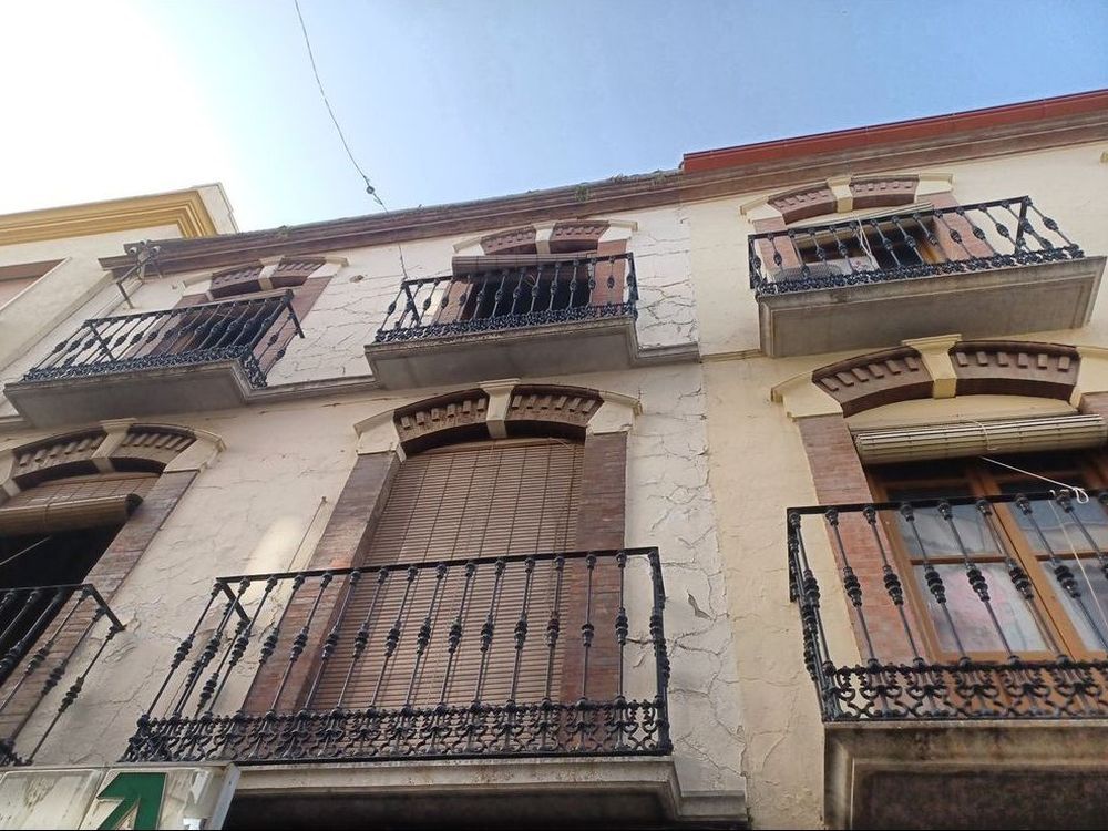 Vivienda en Alcaudete, Jaén