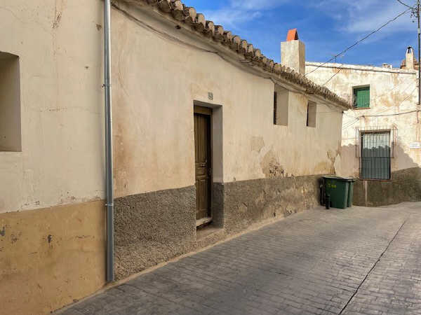 Vivienda en Mula, Murcia