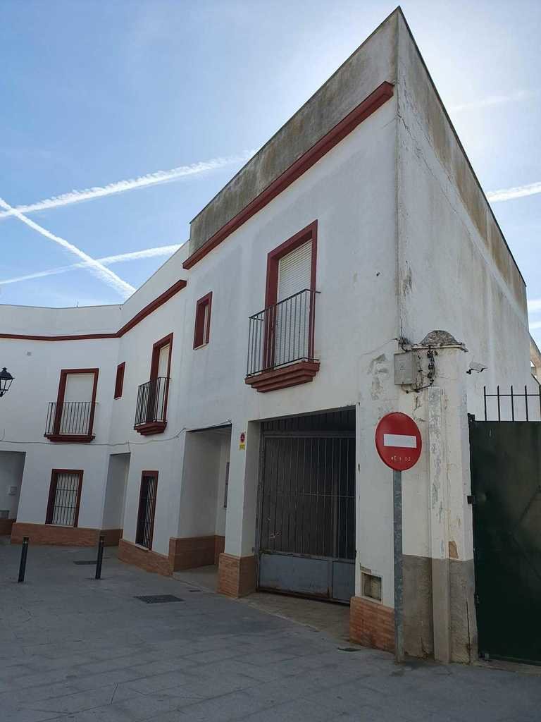 Pz de La Constitución