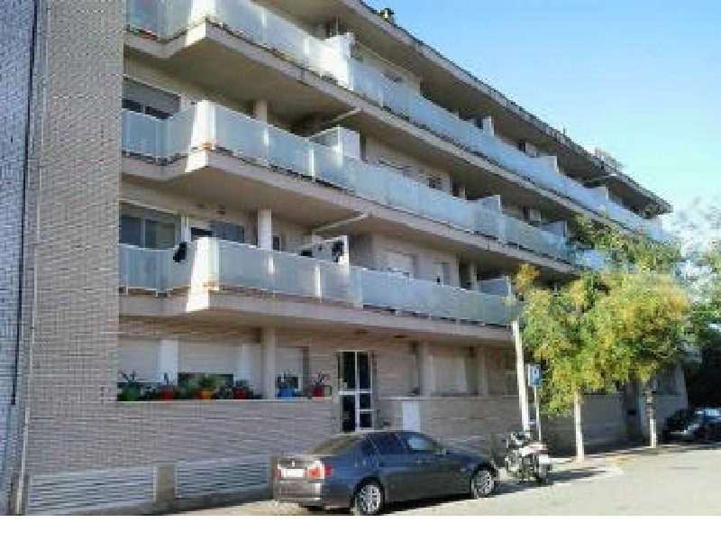 C/ Sant Jordi