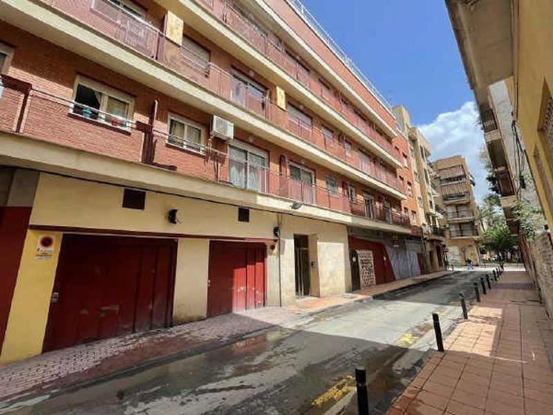 Garaje en Murcia, Murcia