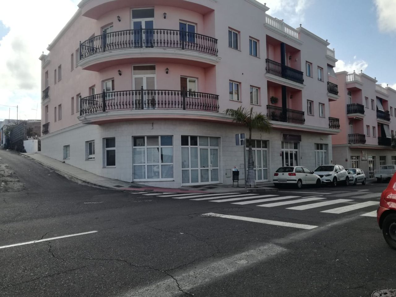 Garaje en Llanos de Aridane (Los), Santa Cruz de Tenerife