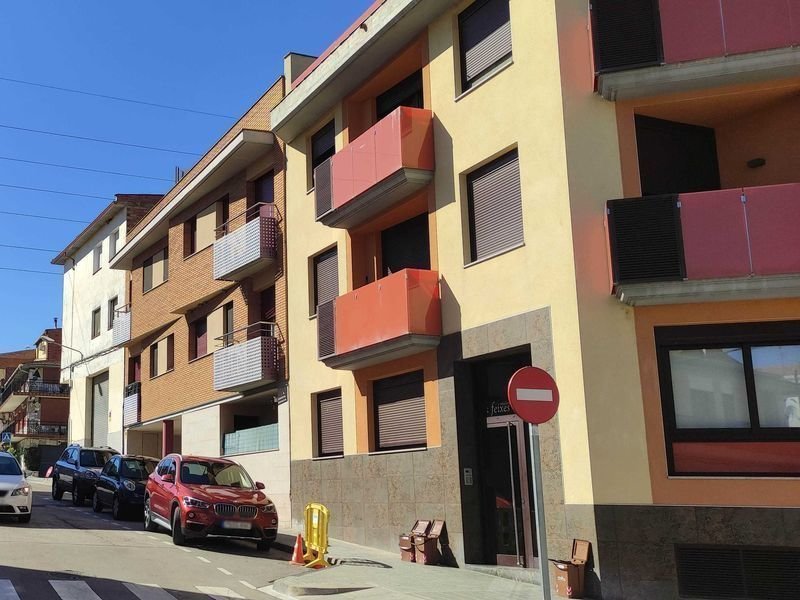 C/ Talamanca