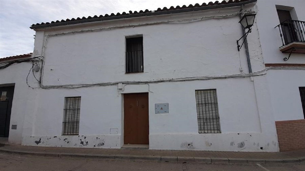Calle Huertas