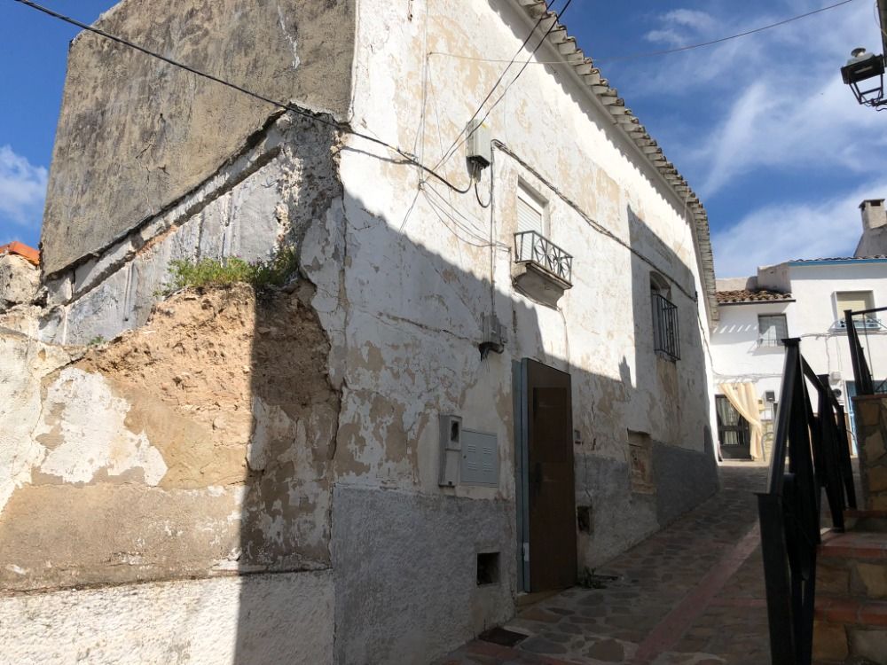 Vivienda en Martos, Jaén