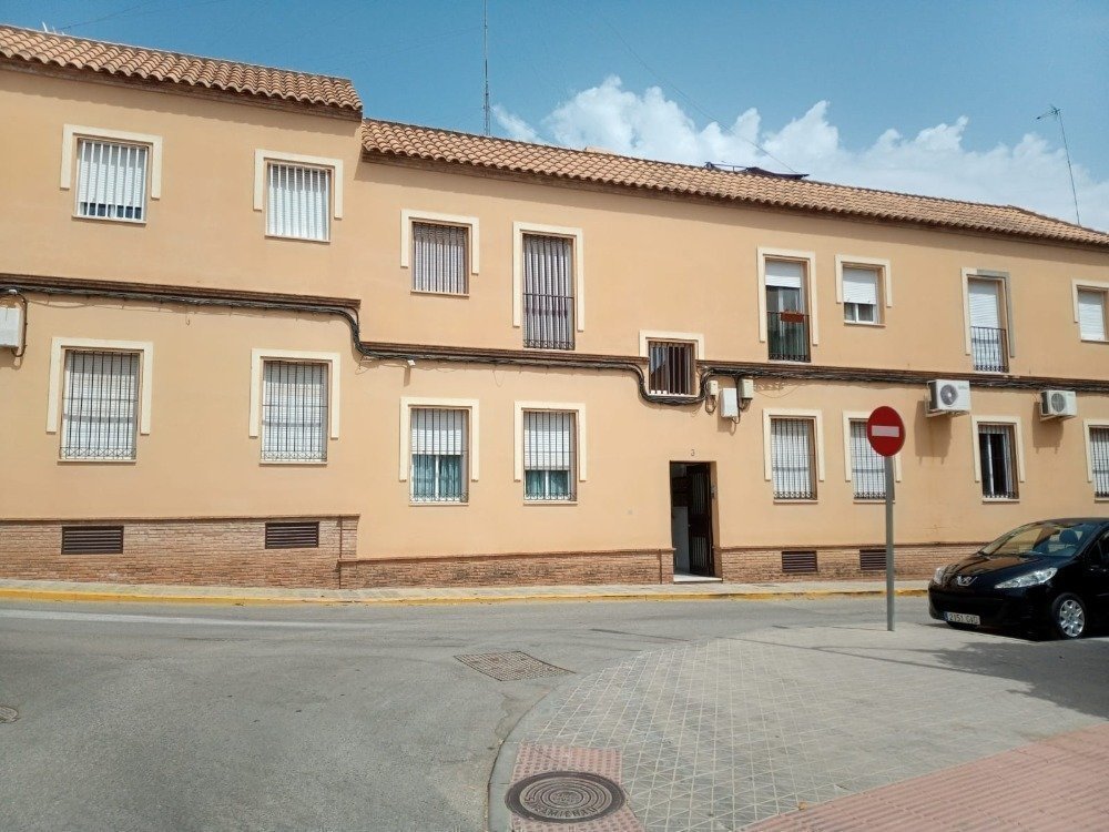 C/ San Antonio Maria Claret