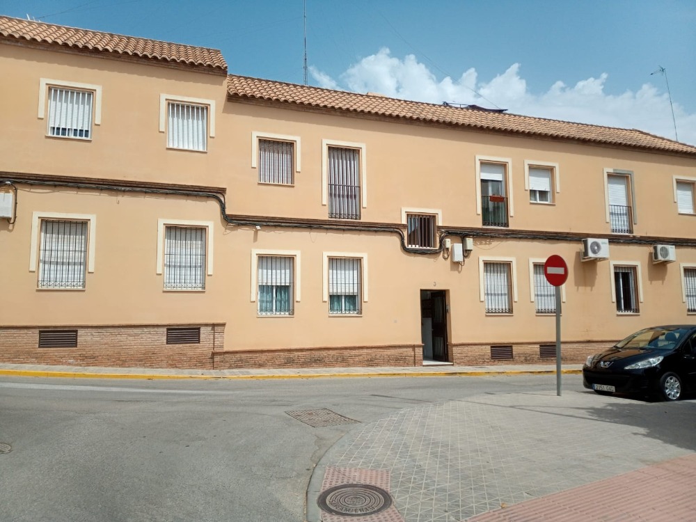 Garaje en Mairena del Alcor, Sevilla