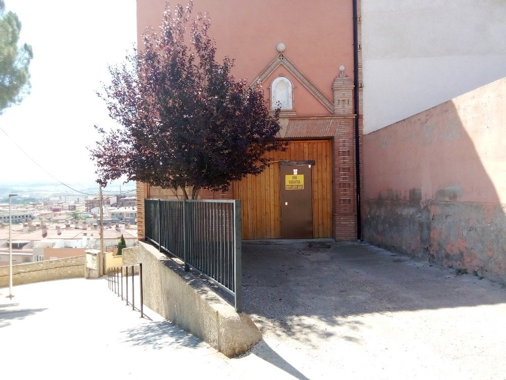 Barrio San Roque